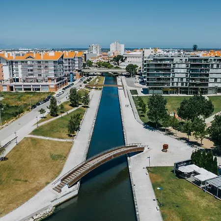 Teatro 1 * Aveiro