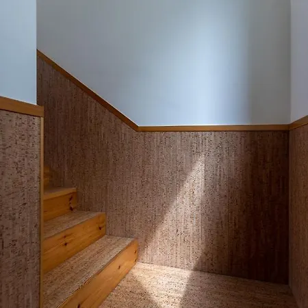 Teatro 1 Lägenhet Aveiro